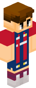 4706776eba5b9b48d71e39b1d2c4106b3ad2d6c547ae5de612d5a93cb7543026 Minecraft skin