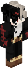 470a57d3e2e7cd839c8c958c57c3225ad90382b156b6d6603f1f51592a421b0c Minecraft skin