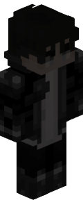 4717ca9b6d77f48704be8937b731e022b4267ac5a28ff2acfe813f32323f3fc6 Minecraft skin