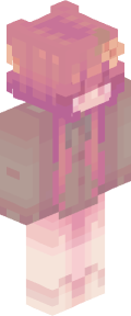 47354288e45b561962020e4897e03c276dde325b1c3277342fbcf7aaab079881 Minecraft skin