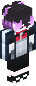 47563f6fe5f87e0eb11011bec895035db68425942abb99a0efe114212995fe04 Minecraft skin