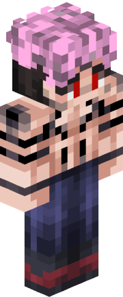SukunaRyomenJJK's avatar