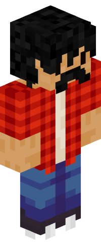Milad148 Minecraft skin