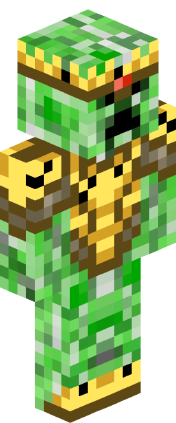 awesamdude Minecraft skin full body