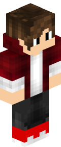 Makertron88 Minecraft skin