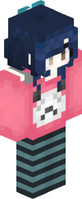 47c9edeb5bb2cec6c3c06c1183d72290dbd9e4baa20f887d86701595a1fa6950 Minecraft skin