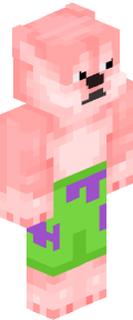 47ec6d158f58231f87ac6512eb3120a54f6cf2377439f2d161f258962ee1a21a Minecraft skin