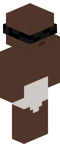 kastor_magik's skin