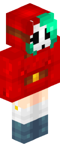 4805dbcdb4f2132afe8620fa644c2bb4001afa47468ffa2b58a89aa0aef07ab5 Minecraft skin