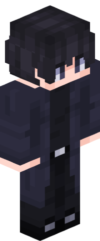 InsaneBoi69's skin