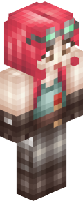Minecraft Skin