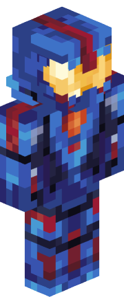GamerGray2009's avatar