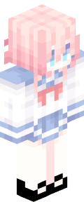 4848517b1918157a7d191894853f575a5e275df053a7adf24cbe6150ad871313 Minecraft skin