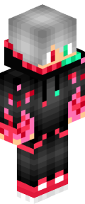Minecraft Skin