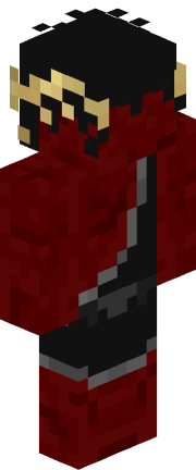 Player skin