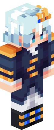 Player skin
