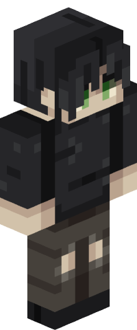 Whatislife0812's skin