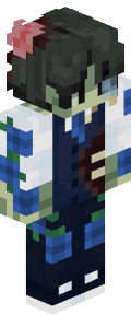 486e2da67465f5baf88e83cd760801f5679972833f5ca560604c10134d4da53d Minecraft skin