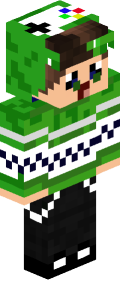 Minecraft Skin