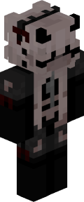 48874e24a32245eab6f9e86b93b9487d3e2c0536ce11662800eafe44f846da2a Minecraft skin