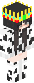48f6eef506746d4128805f95d06360e1934279d6c7e762134c8e6bd2a5774ac3 Minecraft skin