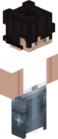 49209fcd90b6e1507e208cf1e27f5b351766cbf9dcc8717b76156691527c0462 Minecraft skin