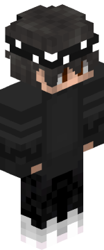 BreadStar Minecraft Skin