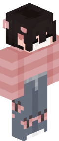 497e12ee591b1e649afc8aba83965672ba4fa98d7f985d25e4ef23394ebd0532 Minecraft skin