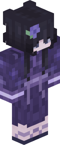 KrazyKittyy's skin