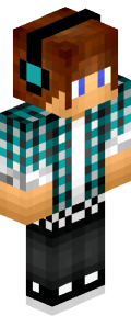 Minecraft Skin