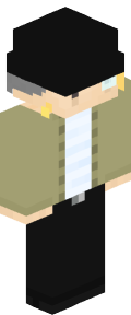 49aee7f6b8238b850b97b6fa0da7d6d8fa8e16217839e581372f2c09e99841f4 Minecraft skin