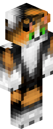 CalicoCatio's avatar