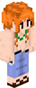 penguincea's skin