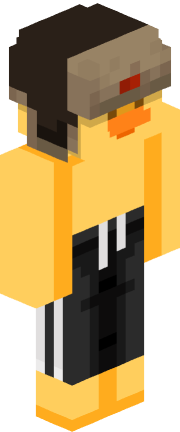 Comysock's avatar