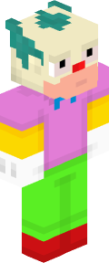 49f8eb5c33f4769c49424b9044e515644c25fb89e27730707b53bf5882955d0 Minecraft skin
