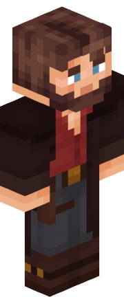 Avatar of MythicalSausage