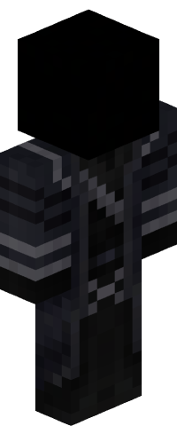 KingVengence's skin