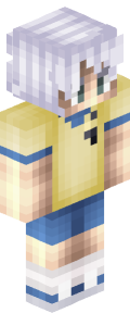 Minecraft Skin