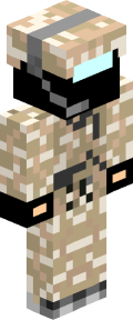 Minecraft Skin