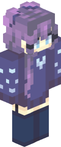 Minecraft Skin