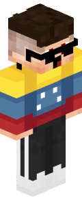 4a65d6dab27e601e77e1fff070165a9a4b6e3d0a6e0069c00c050f91ed9fcc65 Minecraft skin