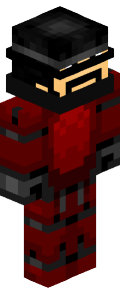 Minecraft Skin