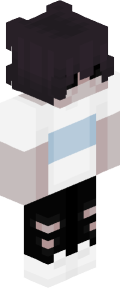 4ad39636f2d2e99f87cc01f7a271558e61237014c711971482fb3a9a729f100b Minecraft skin