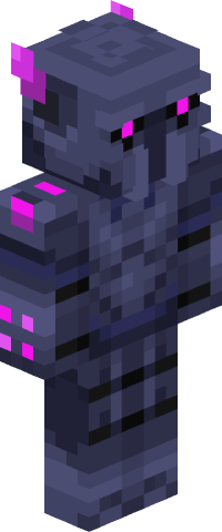 NotMont's skin