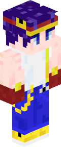 4adb07eae66111e981cfb1f889499408b0572a67b2f099de71ac016a7e3b147d Minecraft skin