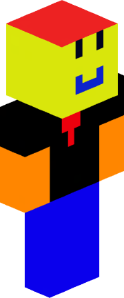 CreepersThree's avatar
