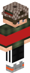 Minecraft Skin