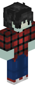 4bc6c5f5a340536850e9f1e037742c6c2d49675d2d559e9ddfdb42f98e4c3959 Minecraft skin
