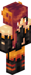 PhynixQueen's skin
