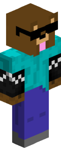 4bd89026ddb3f6d3b435c5f1aa48022b182ed2bcb58fb9679e74ac9cf095a2bf Minecraft skin